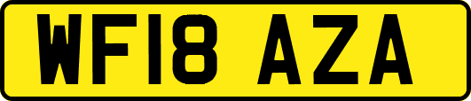 WF18AZA