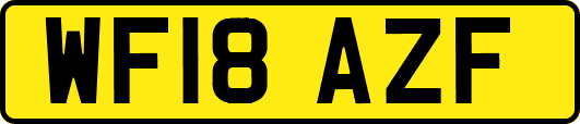 WF18AZF