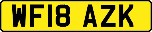 WF18AZK