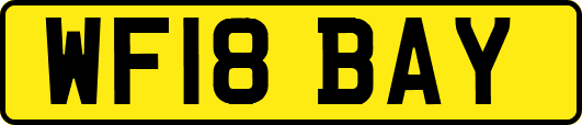WF18BAY