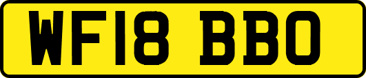 WF18BBO