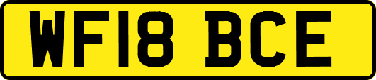 WF18BCE