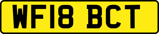 WF18BCT