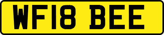 WF18BEE