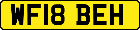 WF18BEH