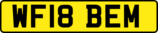 WF18BEM