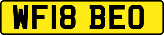 WF18BEO
