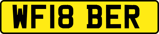 WF18BER