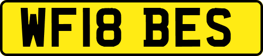 WF18BES