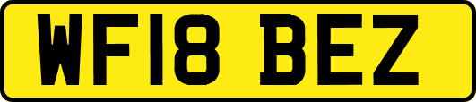 WF18BEZ