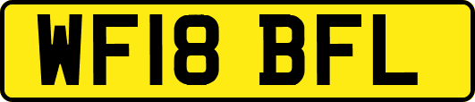 WF18BFL