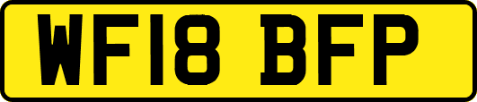 WF18BFP