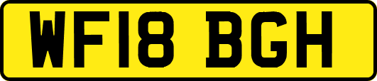 WF18BGH