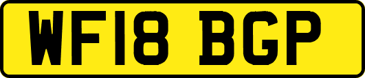 WF18BGP