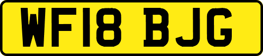 WF18BJG