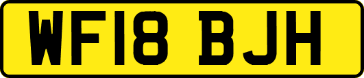 WF18BJH