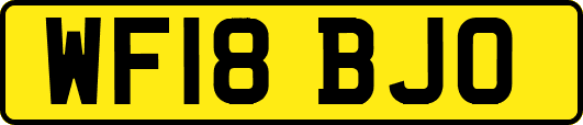 WF18BJO