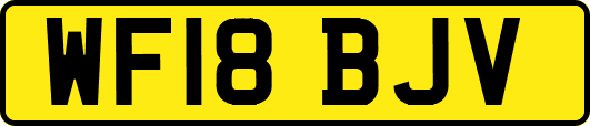 WF18BJV