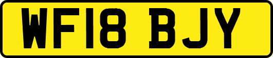 WF18BJY