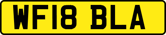WF18BLA