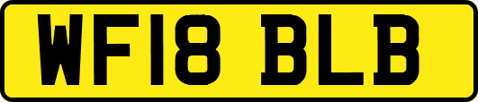 WF18BLB