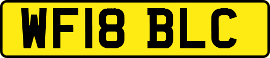 WF18BLC