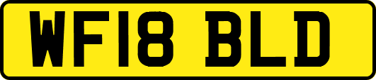 WF18BLD