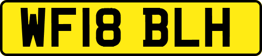WF18BLH
