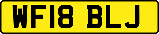 WF18BLJ