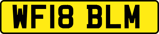 WF18BLM