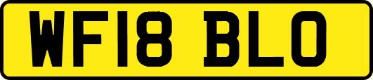 WF18BLO