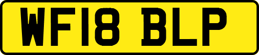 WF18BLP