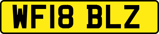 WF18BLZ