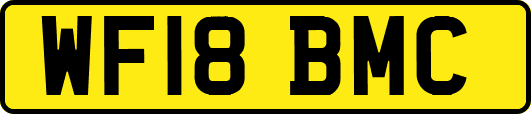 WF18BMC