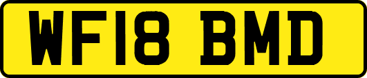 WF18BMD