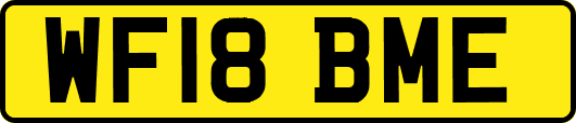 WF18BME