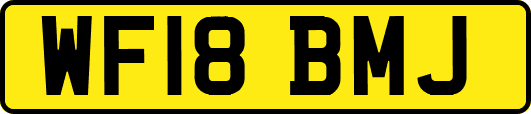 WF18BMJ