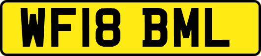 WF18BML