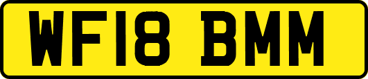 WF18BMM