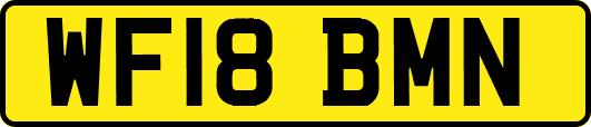 WF18BMN