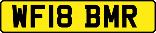 WF18BMR