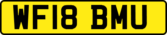 WF18BMU