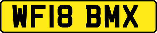 WF18BMX
