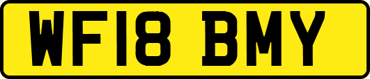 WF18BMY