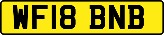 WF18BNB