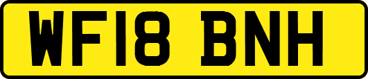 WF18BNH