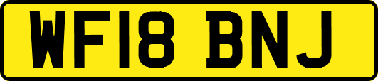 WF18BNJ