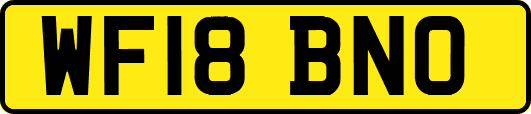 WF18BNO