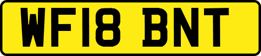 WF18BNT
