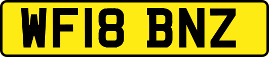 WF18BNZ